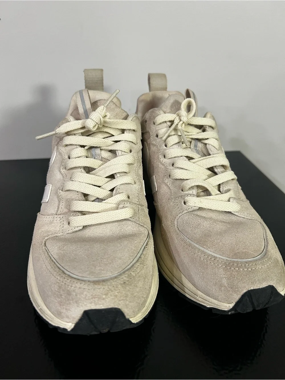 VEJA VENTURI SUEDE